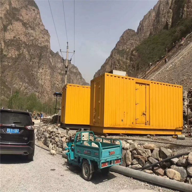 平度柴油发电机运行时温度过高的原因有哪些？