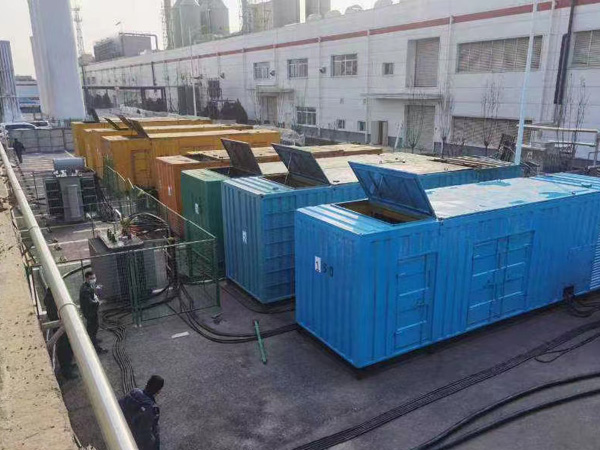 平度380V和690V电压的电缆线相同吗？