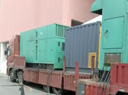 平度柴油发电机的功率因数一般是多少？