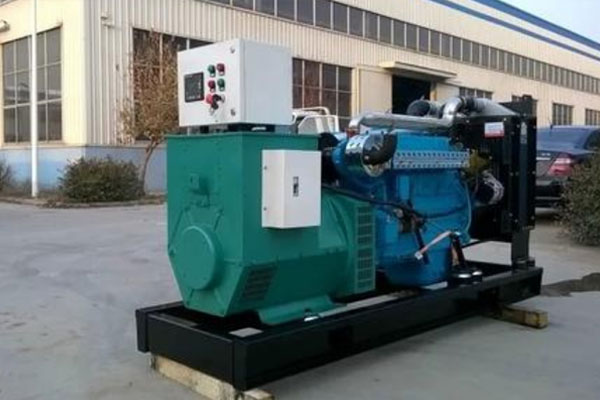 平度发电机组的分类有哪些？