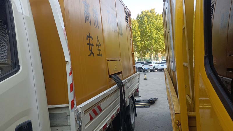 平度柴油发电机组的应用领域有哪些？