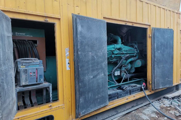 平度发电机组夏季保养的注意事项有哪些？