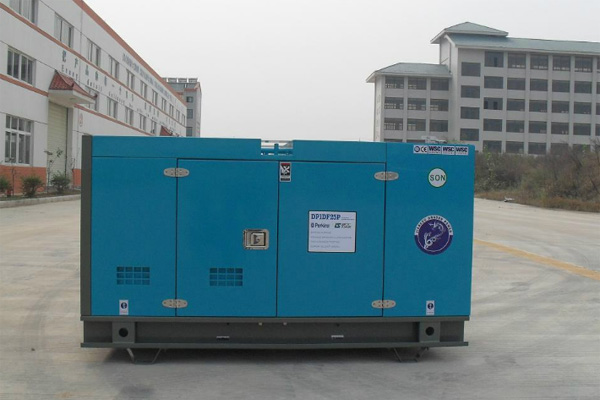 平度发电机租赁发电机组的换季保养注意事项