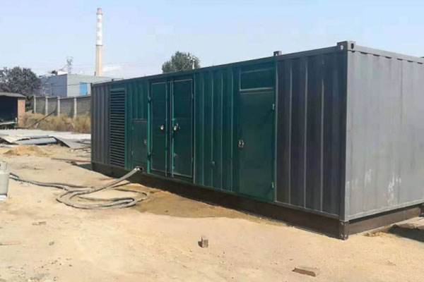 平度发电机组保养注意事项？