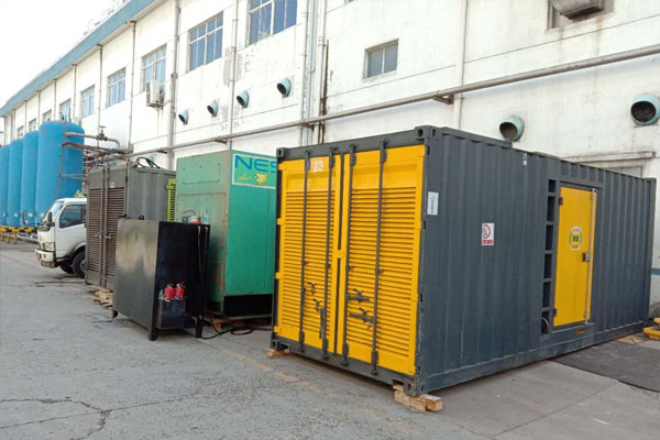 平度发电机组保养是确保其正常运行、延长使用寿命的关键，以下是一些保养注意事项