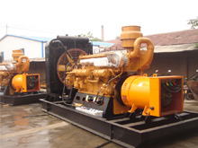 平度发电机组的频率规格是如何确定的？