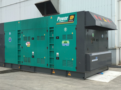 平度发电机组的频率都有哪几种规格？