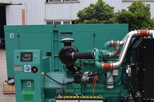 平度工厂发电机应急发电注意事项？