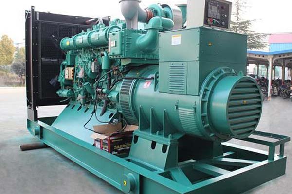 平度工厂发电机应急发电中如何优化燃油储备管理？