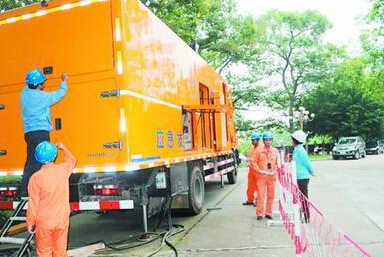 平度不同标号的柴油可以混合使用吗？