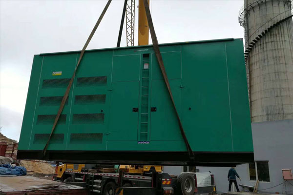 平度柴油发电机组的保养周期？