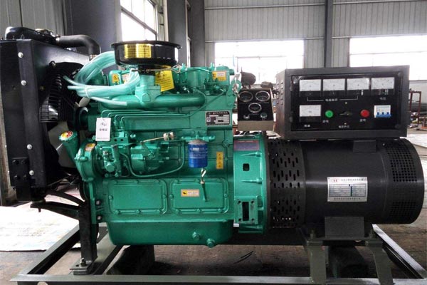 平度传感器在柴油发电机组中起到什么作用？