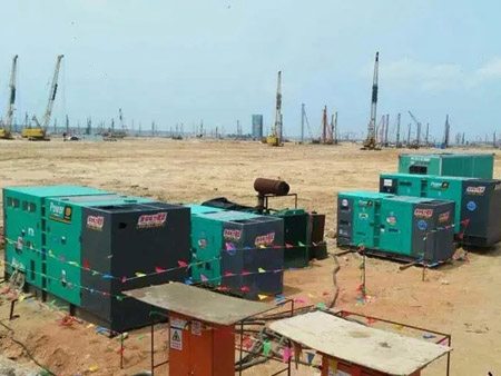 平度如何检查和清洗空气滤清器？