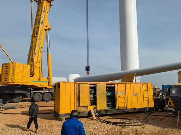 平度柴油发电机欠速停机是什么原因？