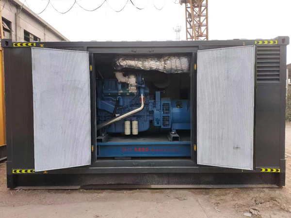 平度柴油发电机组的电瓶应该如何选择？