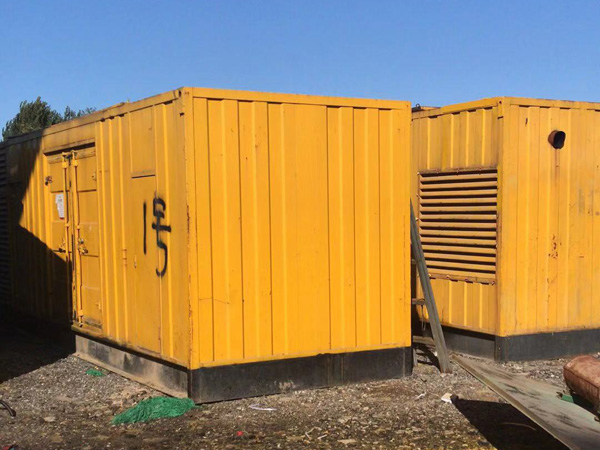 平度柴油发电机组深海控制系统怎么样？