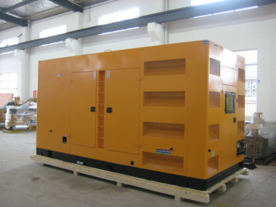 平度不同类型的发电机组在冬季保养时的注意事项有何差异？