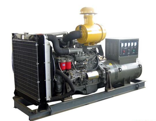 平度汽油发电机组冬季保养时，燃油系统需要注意什么？