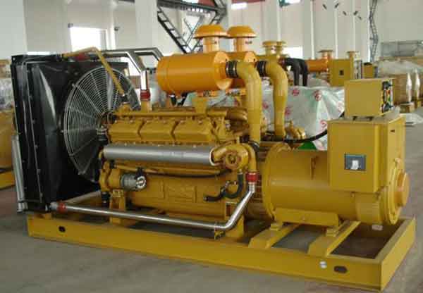 平度发电机组的燃油预热装置坏了怎么办？