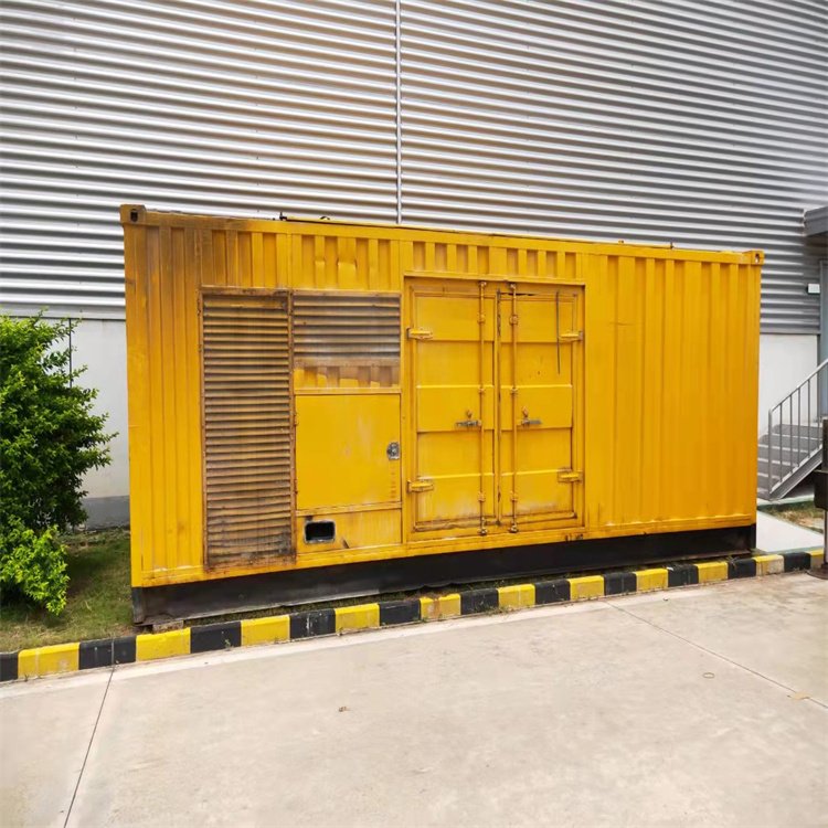 平度柴油发电机组在冬季启动前如何对燃油系统进行预热？