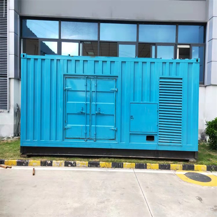 平度柴油发电机组冬季燃油使用注意事项？