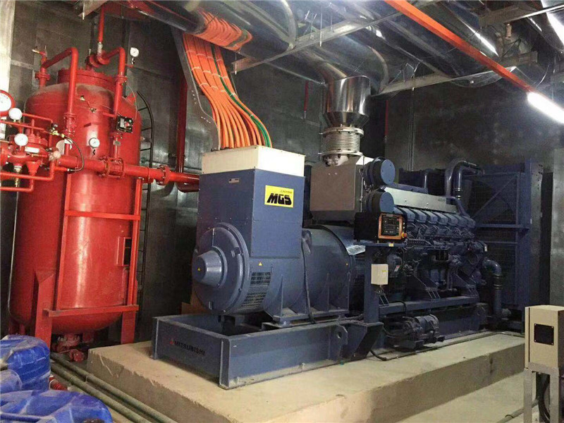 平度寒冷地区冬季使用柴油发电机组前如何预热机油？