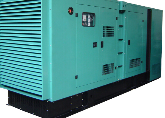 平度发电机组水冷式机油散热器常见的故障有哪些？