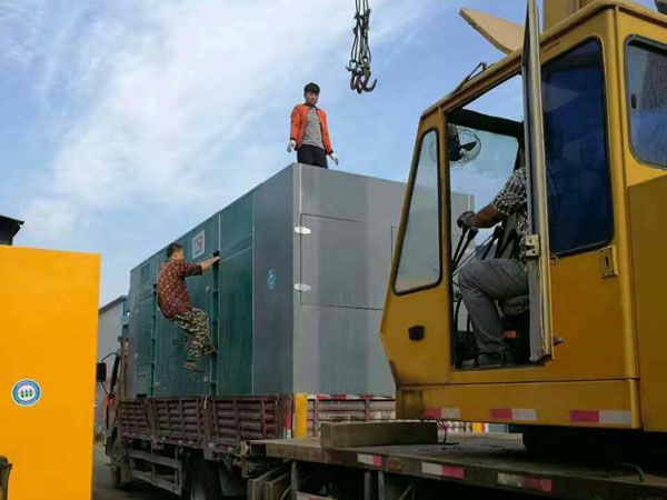 平度更换水冷式机油散热器密封件的操作流程是怎样的？