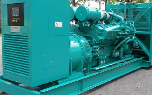 平度柴油发电机组冬季使用中需要注意哪些事项？