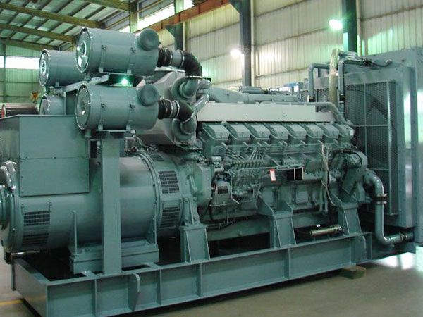 平度电气系统故障可能导致冬季柴油发电机组启动失败的原因有哪些？