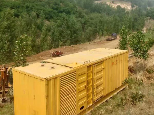 平度柴油发电机组冬季日常维修注意事项？