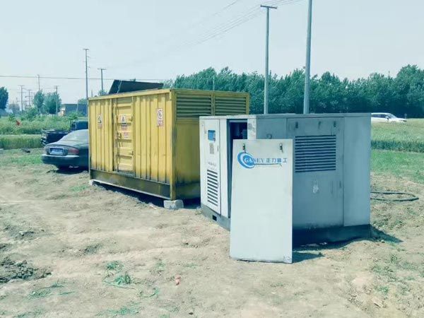 平度柴油发电机组冬季日常维修需要哪些工具？